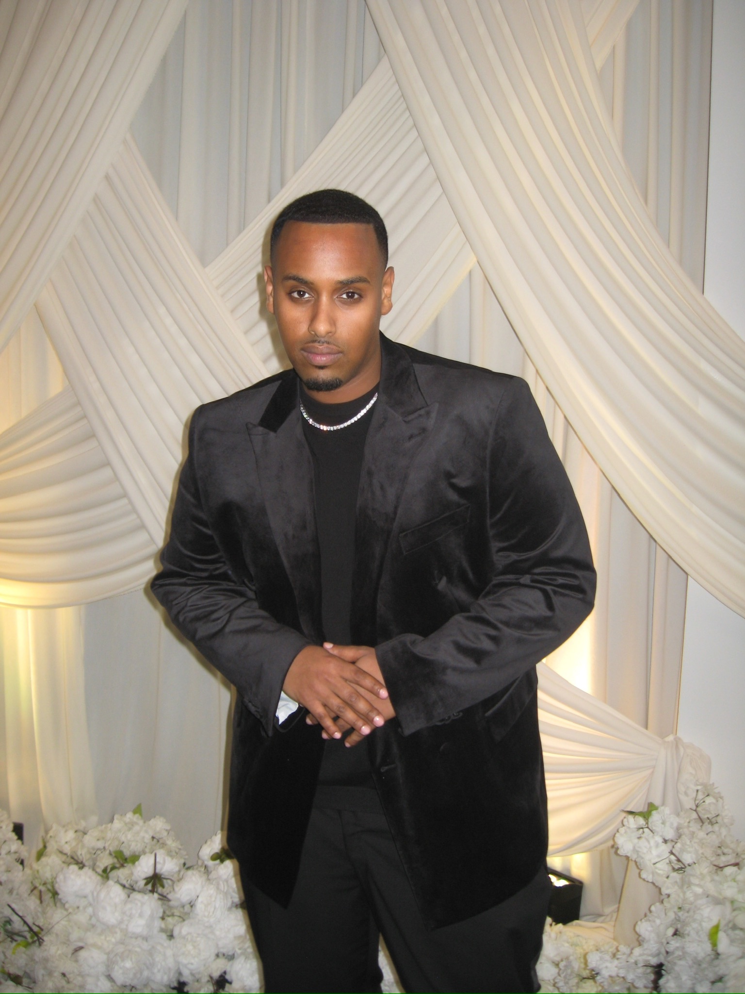 TurboTax experiential booth